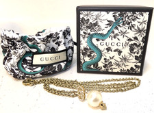 Gucci ineinandergreifende GG