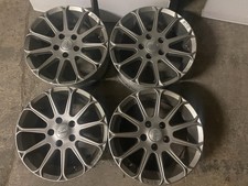 Alufelgen CMS-355 7Jx16 ET35