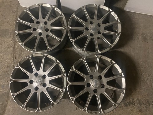 Alufelgen cms 355 7jx16 - 7jx16, et35