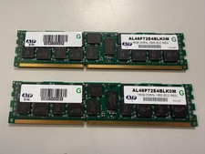 32GB / 2x 16GB DDR3L 1600MHz
