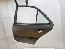 Tür Hintere Links - Mercedes