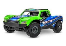 TRAXXAS MINI-SLASH BL-2S 4X4