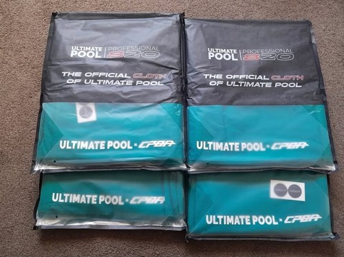 Ultimate pool 820 - pool,