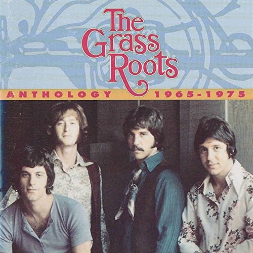 The grass roots anthology - roots,