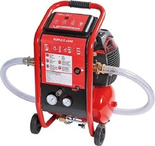 Rothenberger Spülkompressor