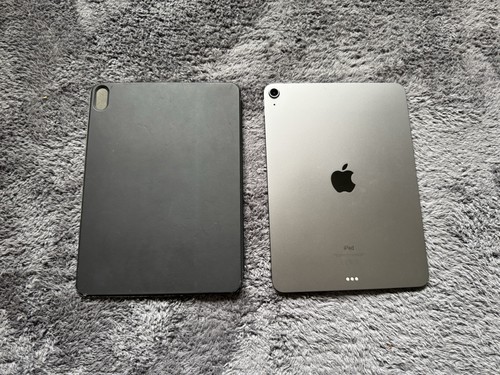 Ipad air generation - 4., 64gb