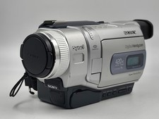 Sony DCR-TRV740E 420x