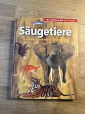 Erlebniswelt Wissen -