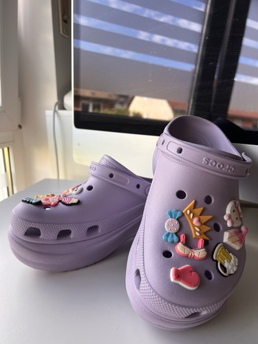 Crocs classic bae clog - bae, w