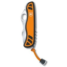 Victorinox Taschenmesser Hunter XT Grip 0.8341.MC9 orange Einhandmesser