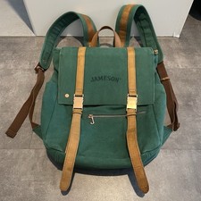 Jameson Irish Whiskey Green