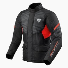 Jacke Motorrad Rev'It Duke H2O