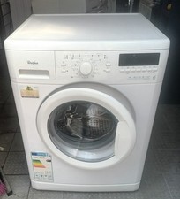 WHIRLPOOL 7KG WASCHMASCHINE