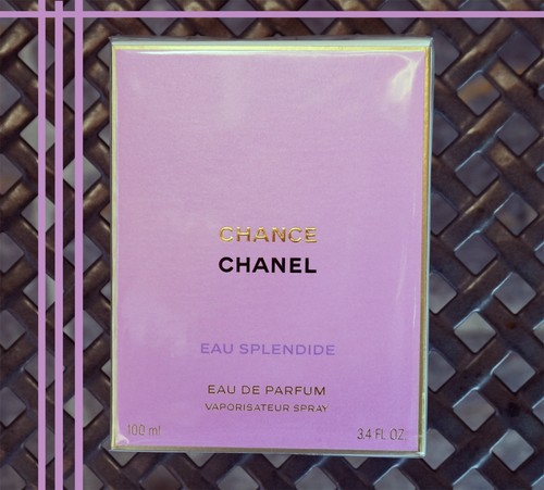 Chance von chanel - chance,