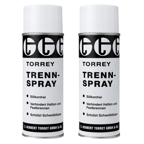 Torrey schweiß spray - schweiß,