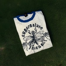 Diesel Vintage Shirt Insect