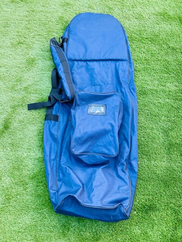Golftasche reisehülle extra - golftasche,