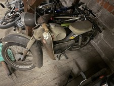 Kreidler Florett Super 4
