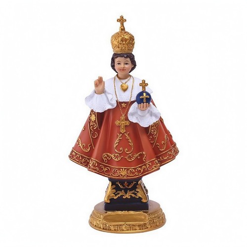 Figur mit krone - figur, schwarzer