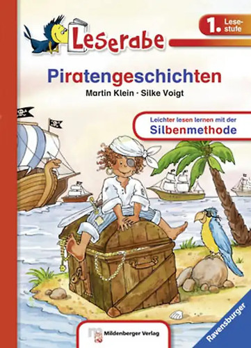 Leserabe mit mildenberger - mit,
