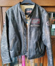 Redskins Herren Biker