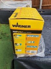 Wagner wall perfect flexio - perfect,