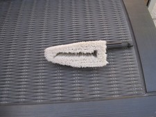 Kärcher Autowaschbürste, neu, unbenutzt