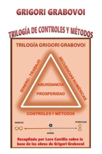 Grigori grabovoi trilogía - grabovoi,