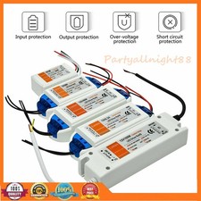 LED Trafo 12V DC Dimmbar