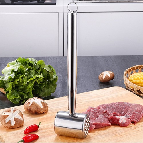 304 edelstahl steakklopfer - 304,