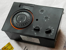 Heizungssteuerung / AEG