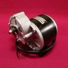 MY1016Z3  Getriebemotor YALU