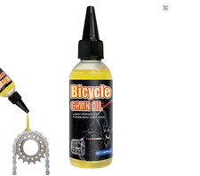 300ml Fahrrad Spezial Schmierstoff MTB Rennrad Mountainbike trocken * Schmiermittel Kettenöl