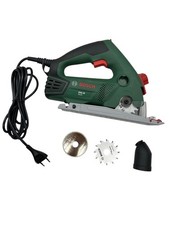 Bosch Mini Kreissäge PKS 16 400 Watt im Koffer Kreissägen Elektrowerkzeug