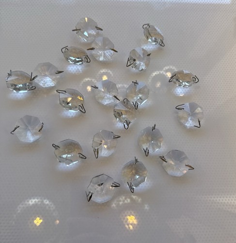 20x kristallglas für lüster - 20x,