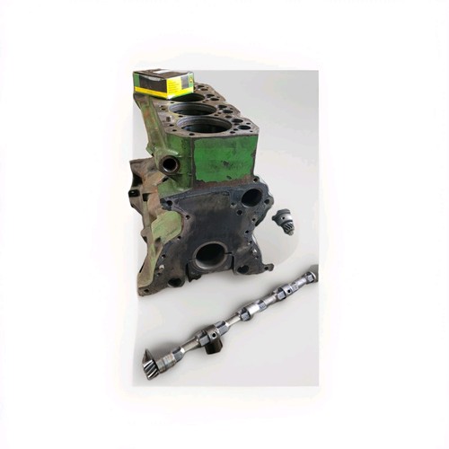 John deere motorblock - john,