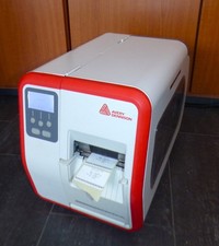 Avery Dennison Monarch Tabletop Printer 1 Drucker Etikettendrucker 300 dpi  #4 S