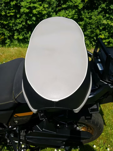 Triumph unit sitzbank - sitzbank, wie