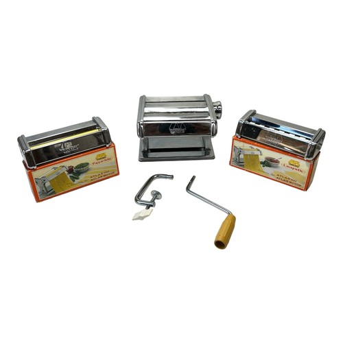 Marcato ampia 150 deluxe - marcato,