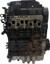 Motor Für Audi Seat Skoda VW A3 Leon Octavia Touran 2,0 TDI BMM 03G100035G