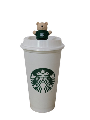 Starbucks coffee becher - starbucks,