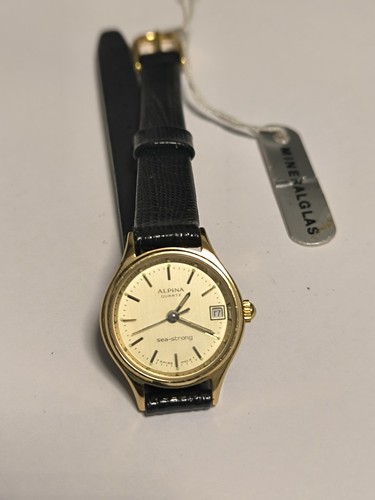 Alpina sea strong - alpina,