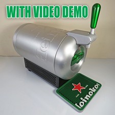 Krups The Sub Heineken