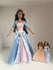 Barbie Princess and the Pauper