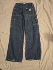 CARHARTT Worker Jeans Gr.26