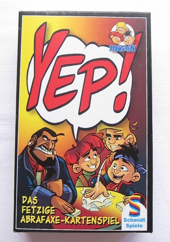 Schmidt spiele yep - spiele,