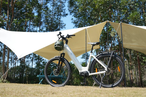 Ttgo elektrofahrrad 250w - ttgo,