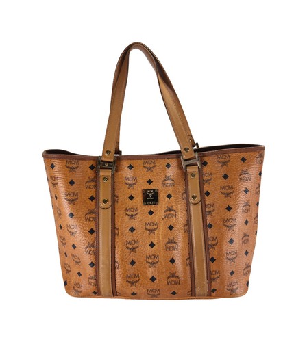 Mcm shopper medium - shopper,