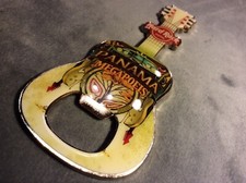 Hard Rock Cafe Bottle Opener