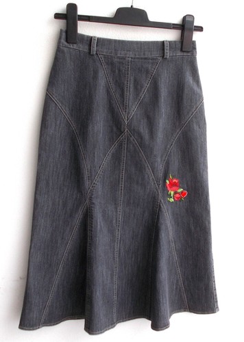 Damen trachten rock jeans - damen,